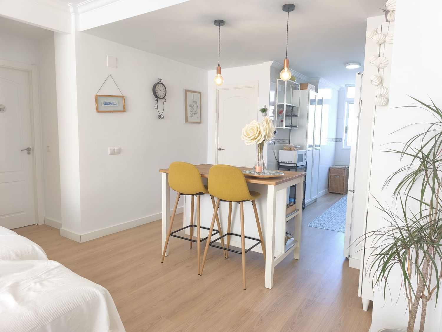 Piso en calle la Paz, 1 - Foto 17