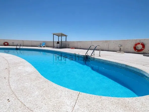 Estudio en Avenida del Juncal, 11, Vega de la Moraleja, Vega de la Moraleja - Foto 5