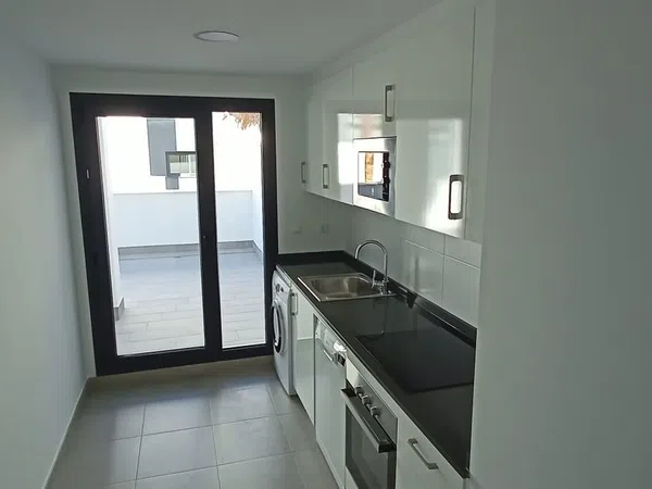 Piso en calle Altair, 90 - Foto 7