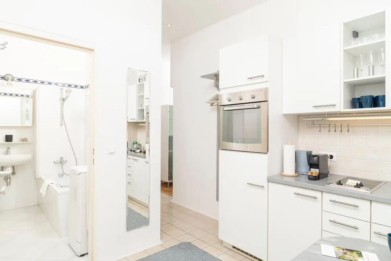 Piso en C. de los Vascos, 6 - Foto 20