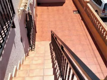 Piso en Calabardina Aguilas - Foto 3