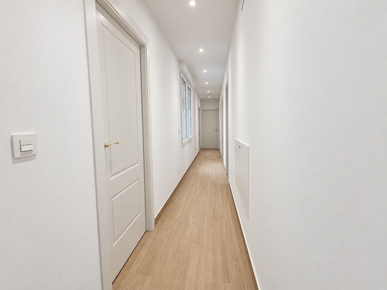 Piso en Paseo de Zorrilla, 5, Pº Zorrilla - Campo Grande, Pº Zorrilla - Campo Grande - Foto 13