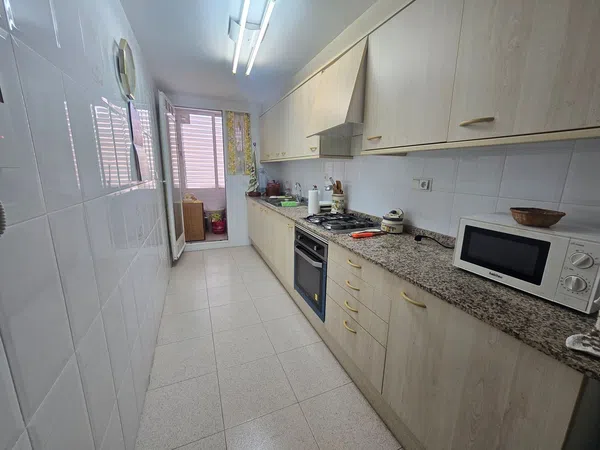 Piso en Calle de Campos Crespo, Sant Isidre - Foto 3