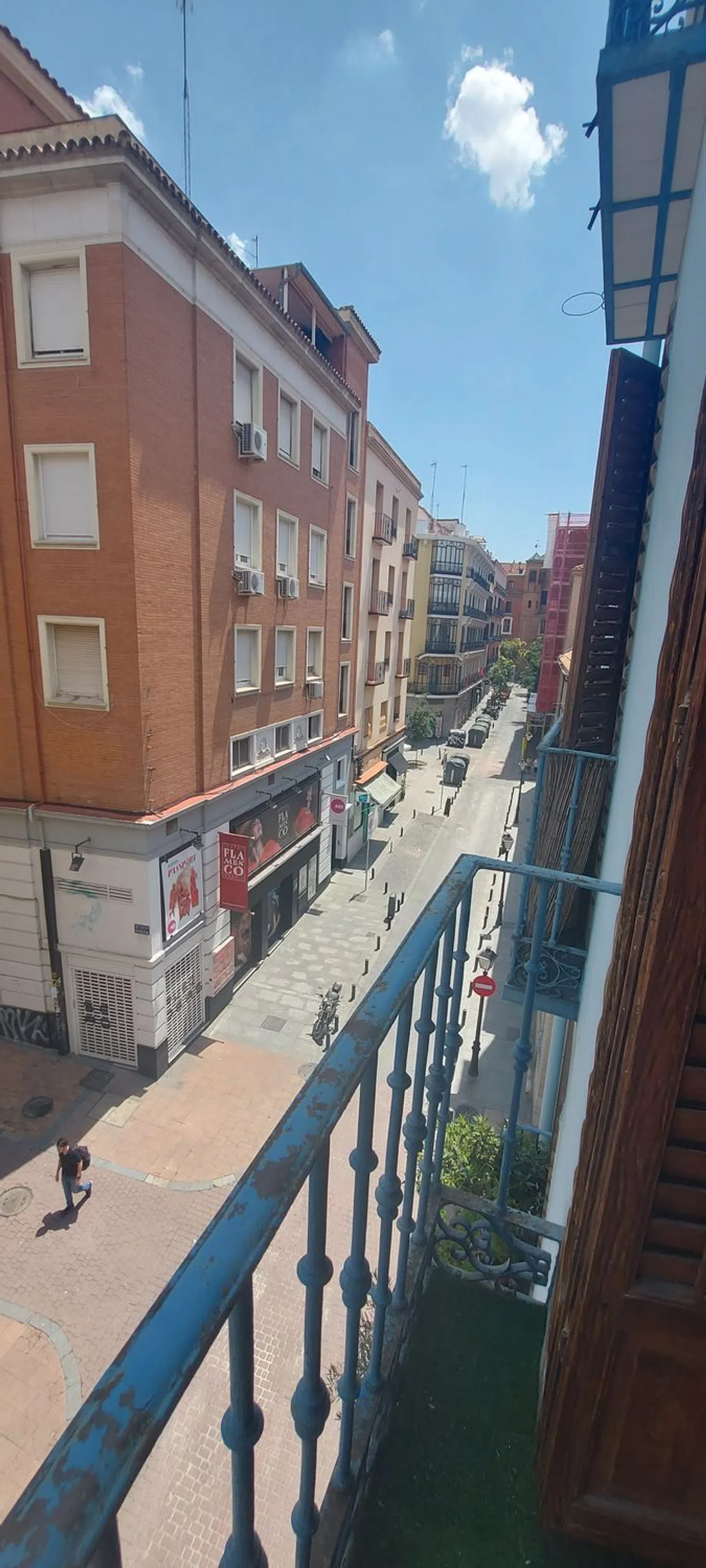 Piso en Barrio Malasaña-Universidad - Foto 13