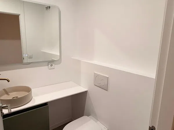 Piso en Calle Beatriz de Suabia, 108, Nervión - Foto 12