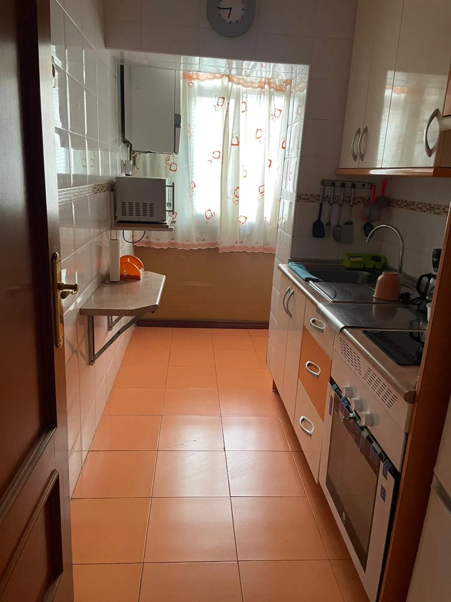 Piso en calle Esteban Collantes, 44 - Foto 3