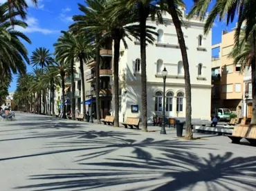 Local comercial en Badalona - Foto 8