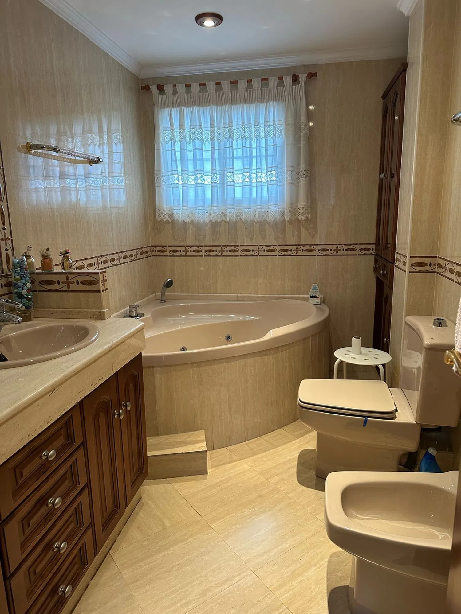 Chalet adosado en calle Andrés Segovia, 3 - Foto 4