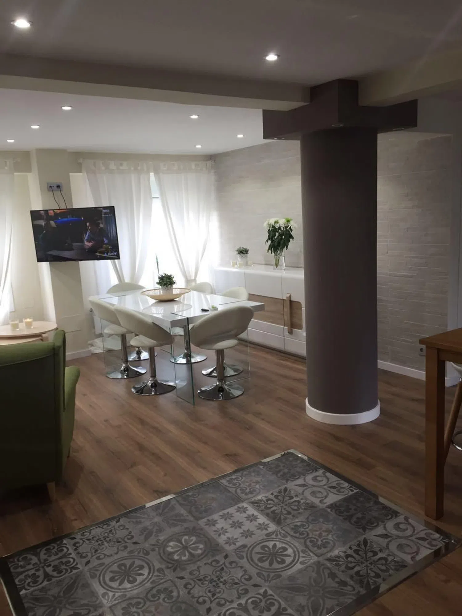 Piso en calle Villa Carral, 1 - Foto 2