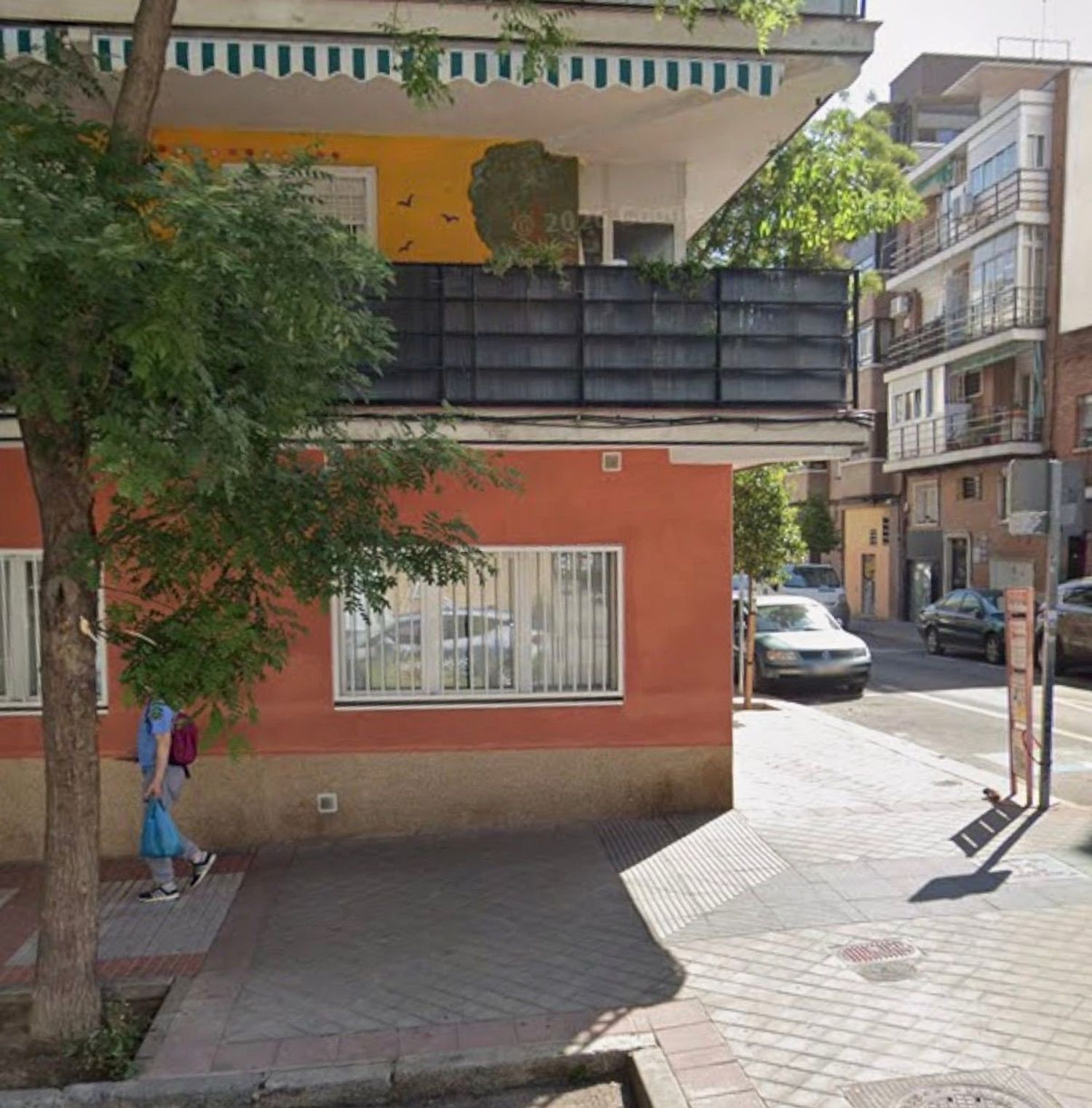 Estudio en calle de Sambara, 20 - Foto 6