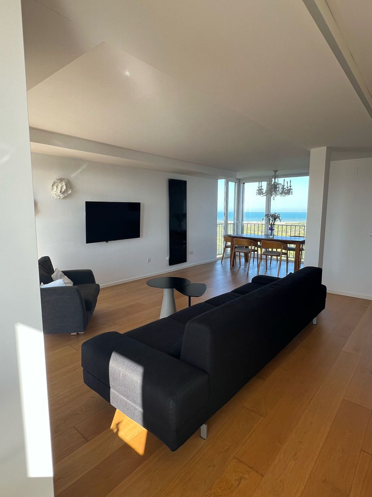 Piso en avenida Gola del Puchol, 22 - Foto 1