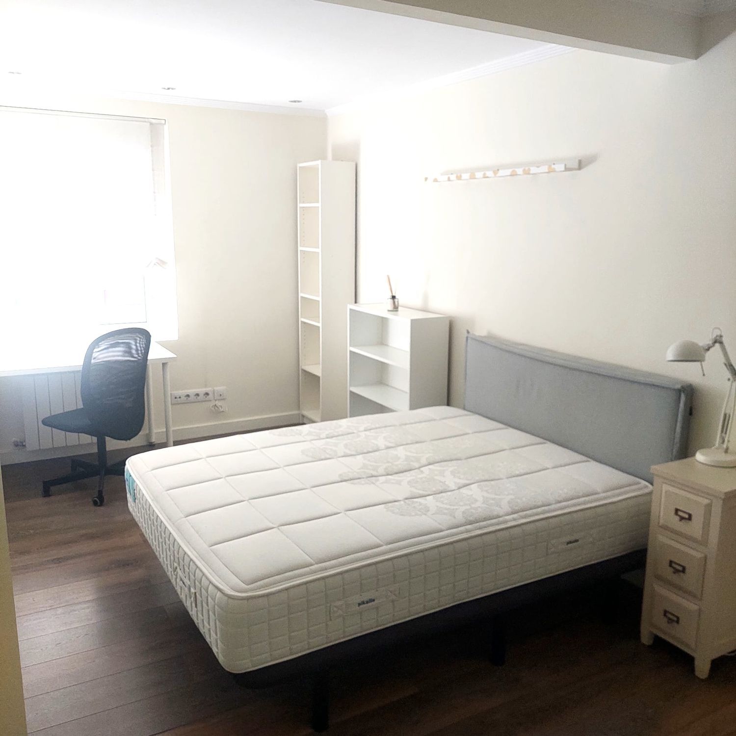 Piso en calle de Campomanes, 20 - Foto 34