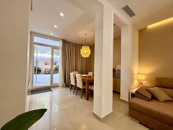 Chalet pareado en Sant Antoni, Sant Antoni - Foto 5