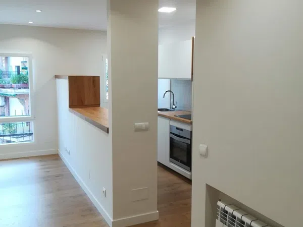 Piso en Calle Carlos Picabea, 4, Los Ángeles - Jarandilla, Los Ángeles - Jarandilla - Foto 8