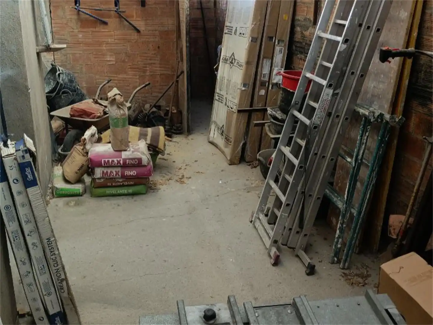 Local comercial en  Carrer de Sant Josep 41 - Foto 11