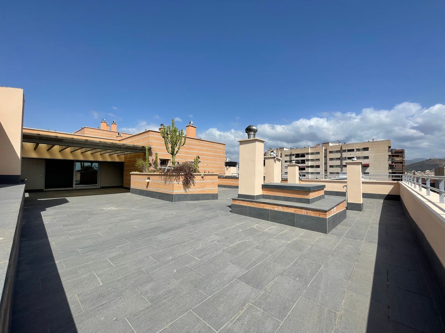 Piso en Plaza de la Solidaridad, Perchel sur - El Bulto - Foto 28