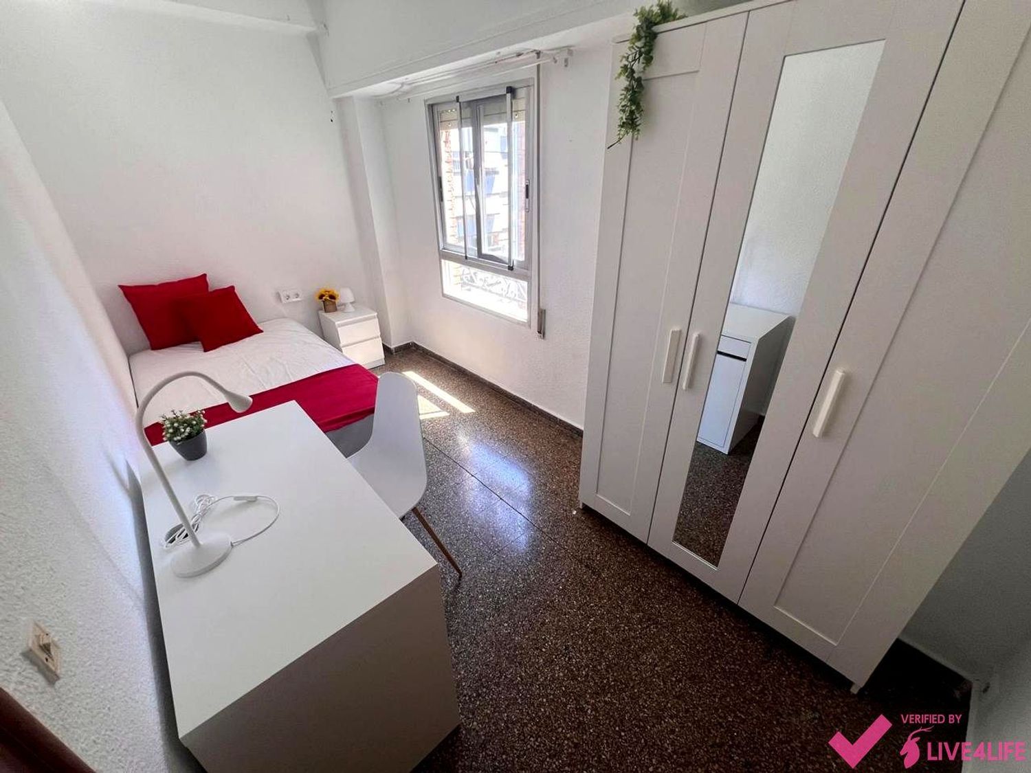 Piso en Calle de Maximilià Thous, Sant Antoni - Foto 12