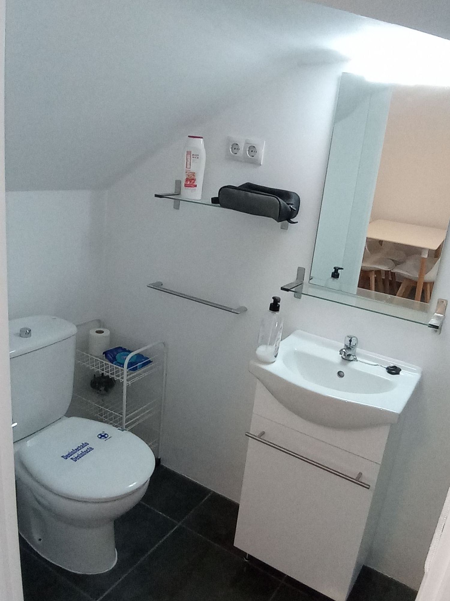 Estudio en Calle de Beniarjó, 13, Platja de Oliva, Platja de Oliva - Foto 19