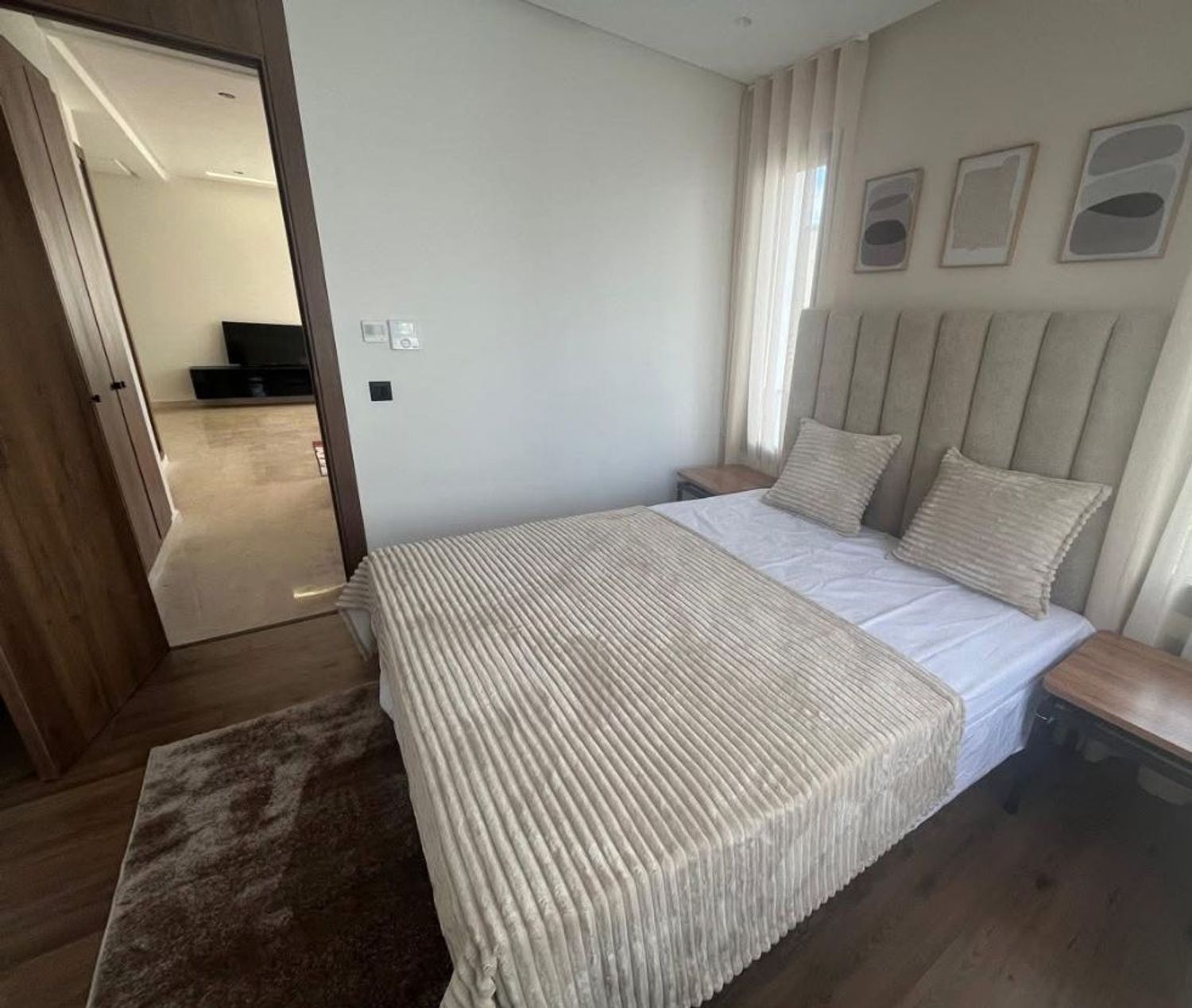 Piso en calle de Embajadores, 8 - Foto 1