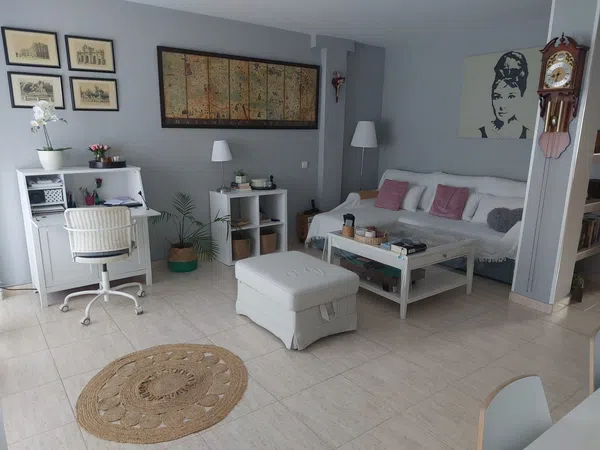 Dúplex en San Agustin de Guadalix - Foto 3