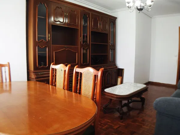 Piso en Calle Portal de Foronda, 46, Lakua - Arriaga, Lakua - Arriaga - Foto 2