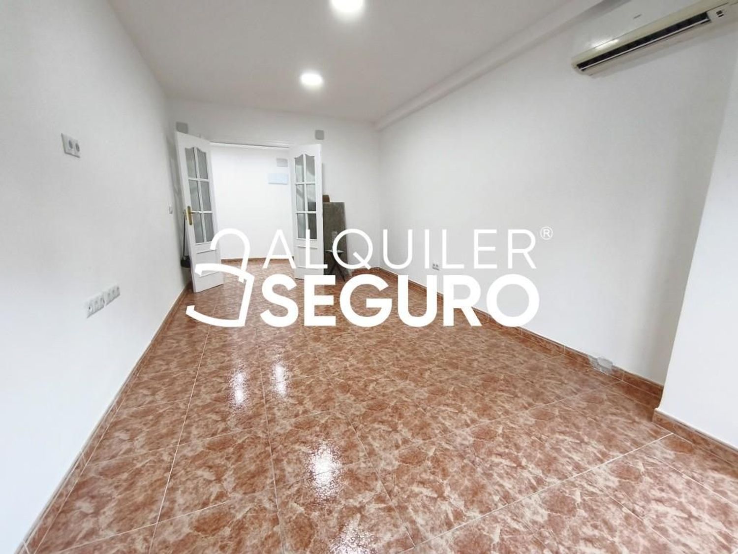 Piso en Calle Huesca, Plà del Bon Repòs-La Goteta - Foto 17