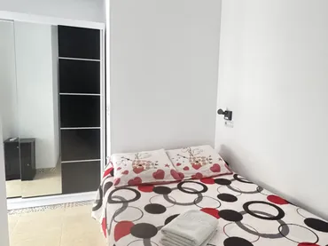 Piso en  Calle Antonio Atienza 14 - Foto 6