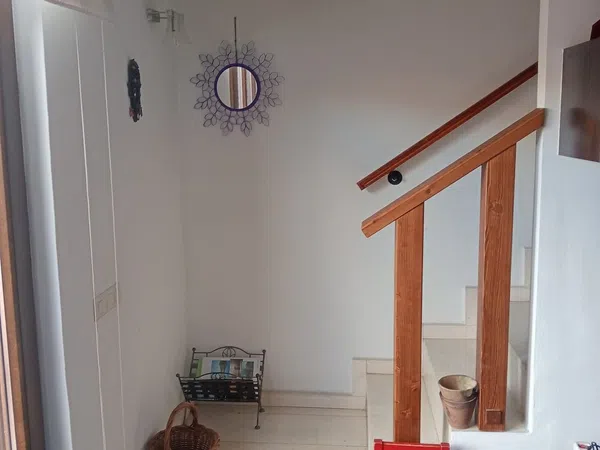 Chalet adosado en 14, 8 - Foto 6