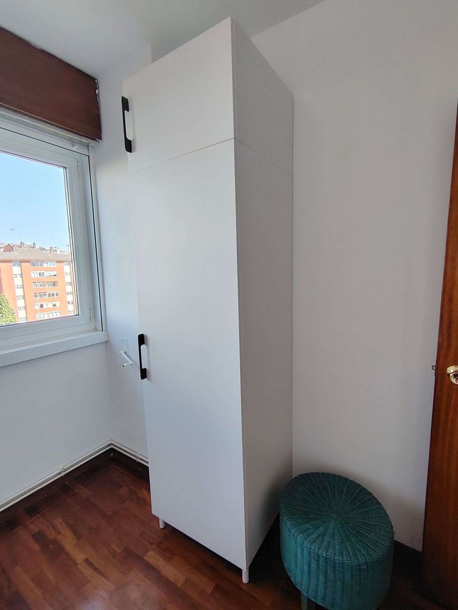 Piso en Calle Álvaro Cunqueiro, 2 - Foto 37