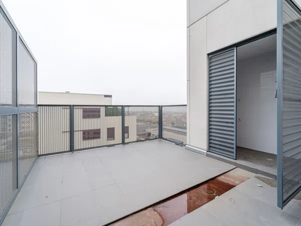 Piso en avenida de la Segunda República - Foto 14