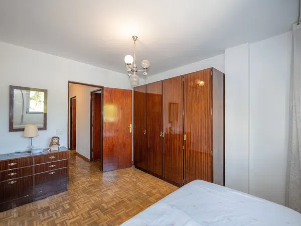 Piso en Calle Becquer, 21, Norte - Universidad, Norte - Universidad - Foto 21