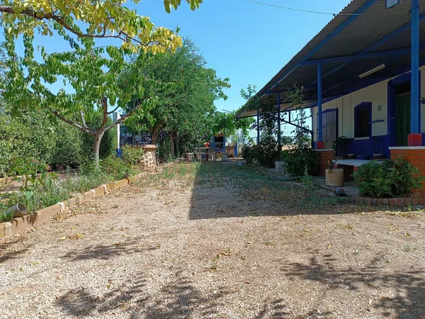 Casa rural en Via Baños Peral 15 s/n, El Peral - Consolidación, El Peral - Consolidación - Foto 8