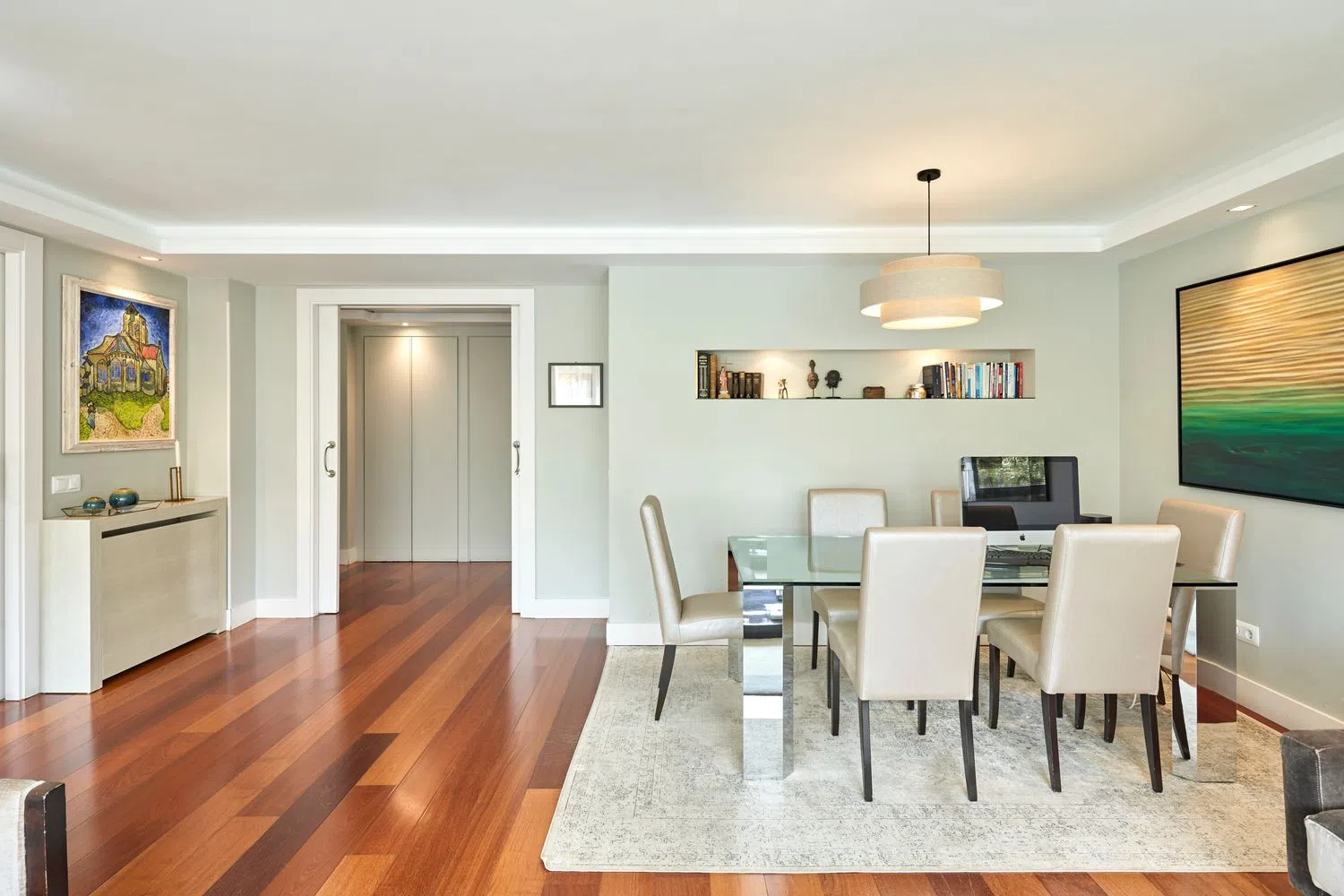 Piso en avenida de Pablo VI, 7 - Foto 4