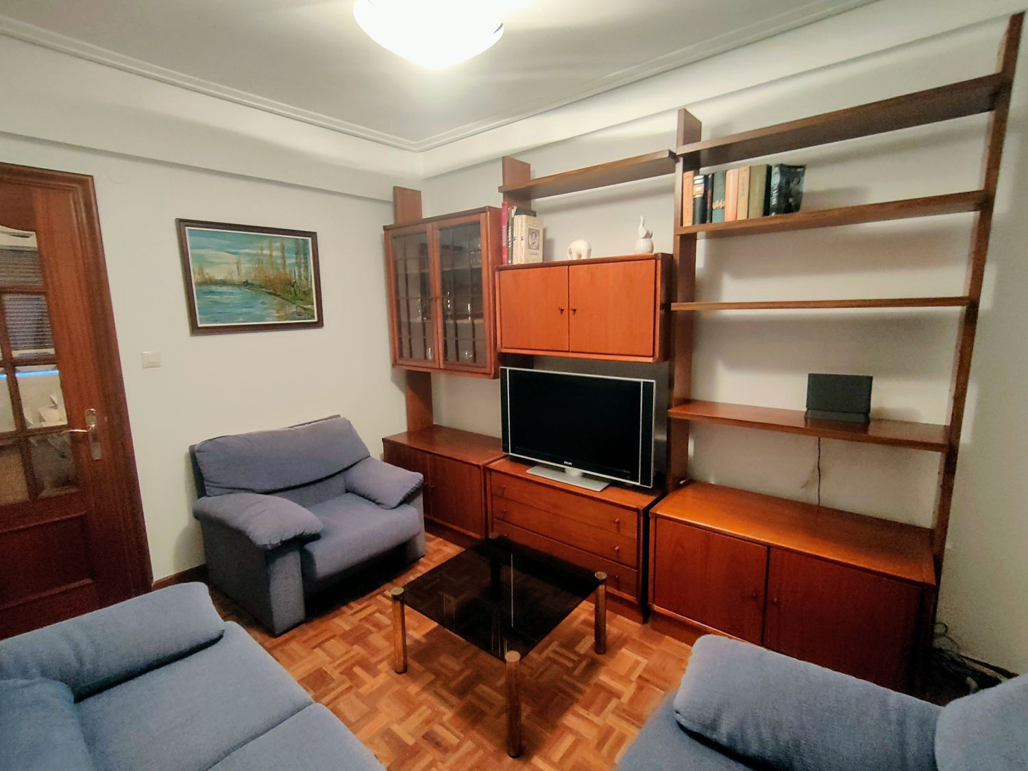 Piso en Adurtza - Foto 3