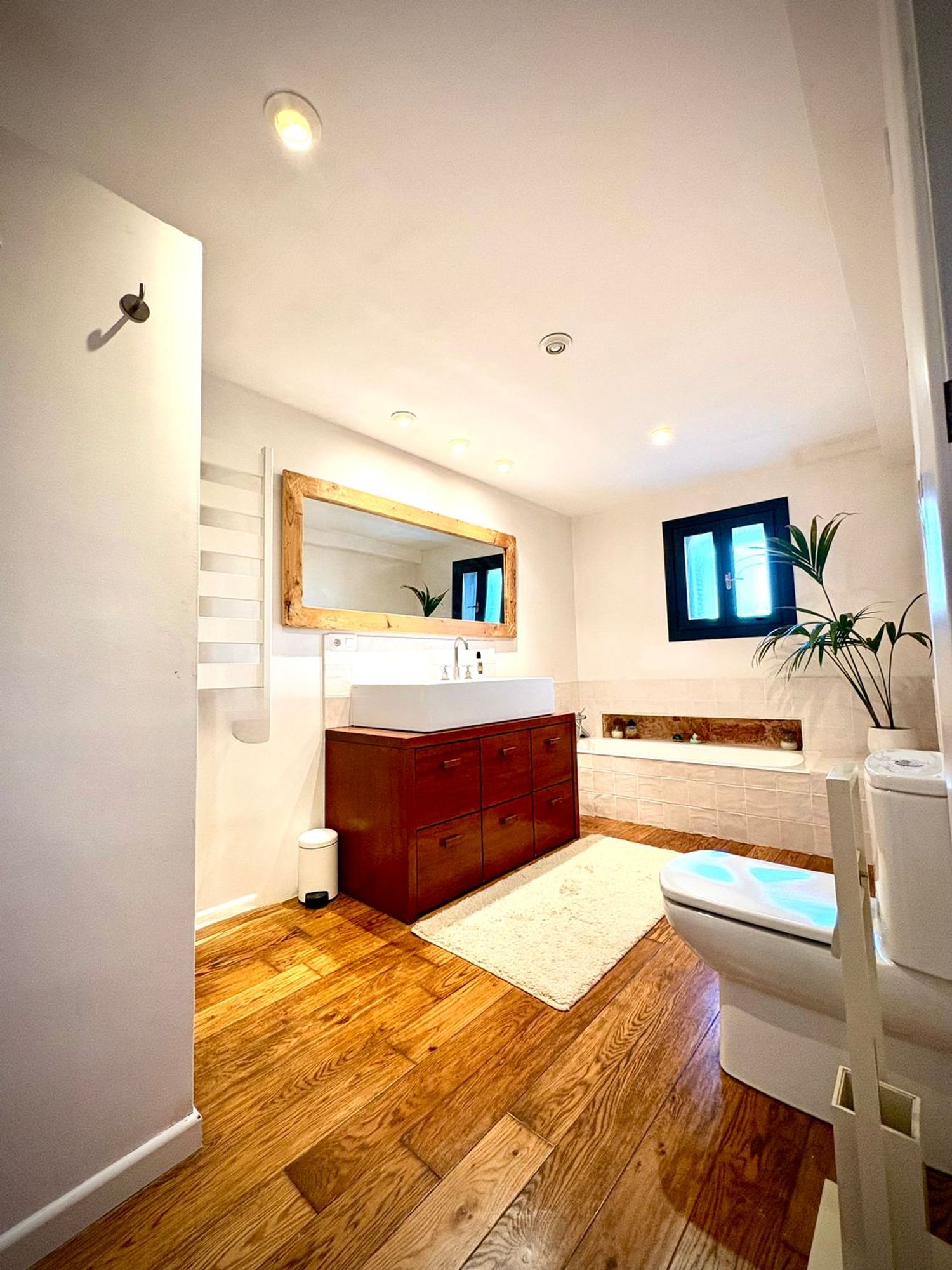Chalet adosado en Calle Ramon Llull, 26 - Foto 2