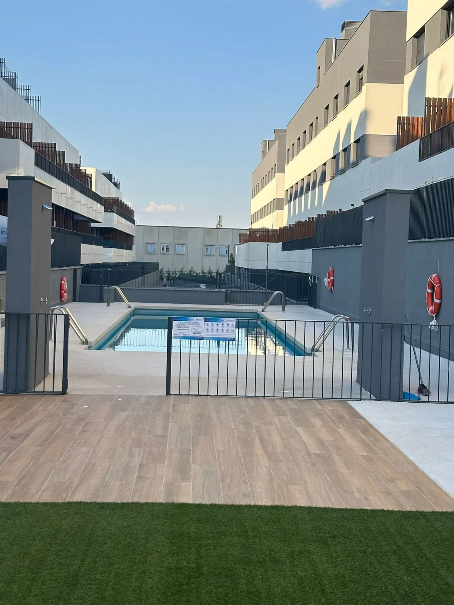 Estudio en calle Fuerteventura, 5 - Foto 16