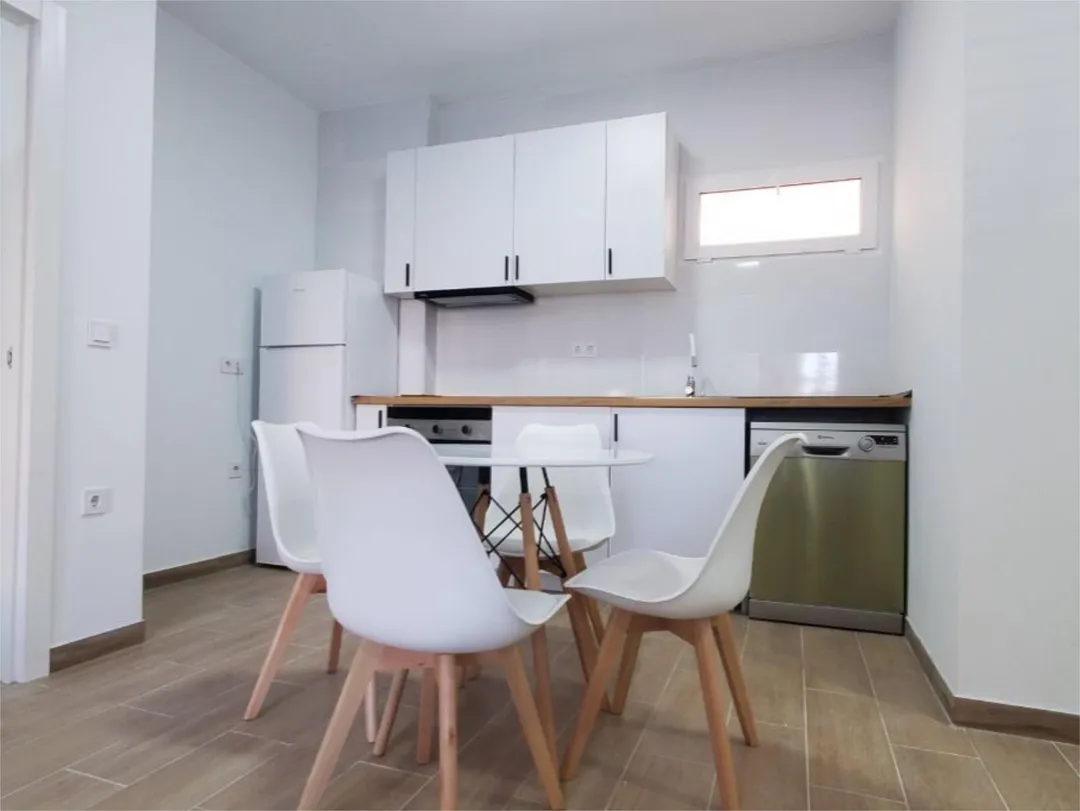 Piso en  Avenida Conde de Lumiares 24 - Foto 4