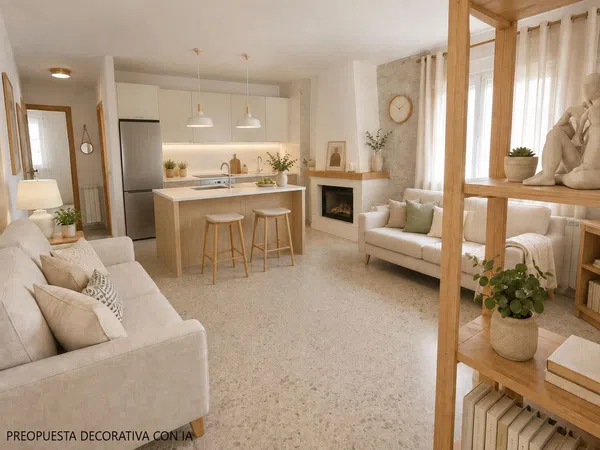 Casa o chalet independiente en Calle Pla de la Vila, 5 - Foto 3