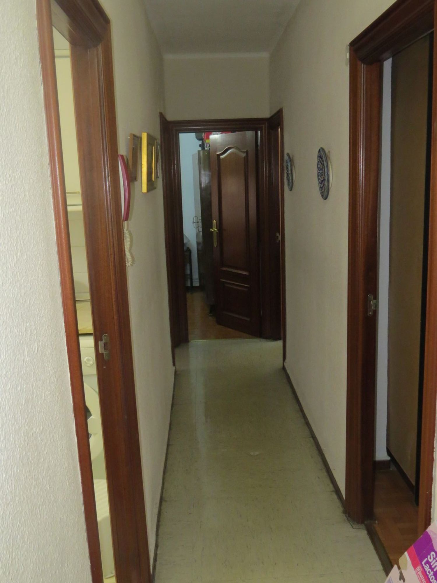 Piso en Paseo de San Vicente, 42 - Foto 8