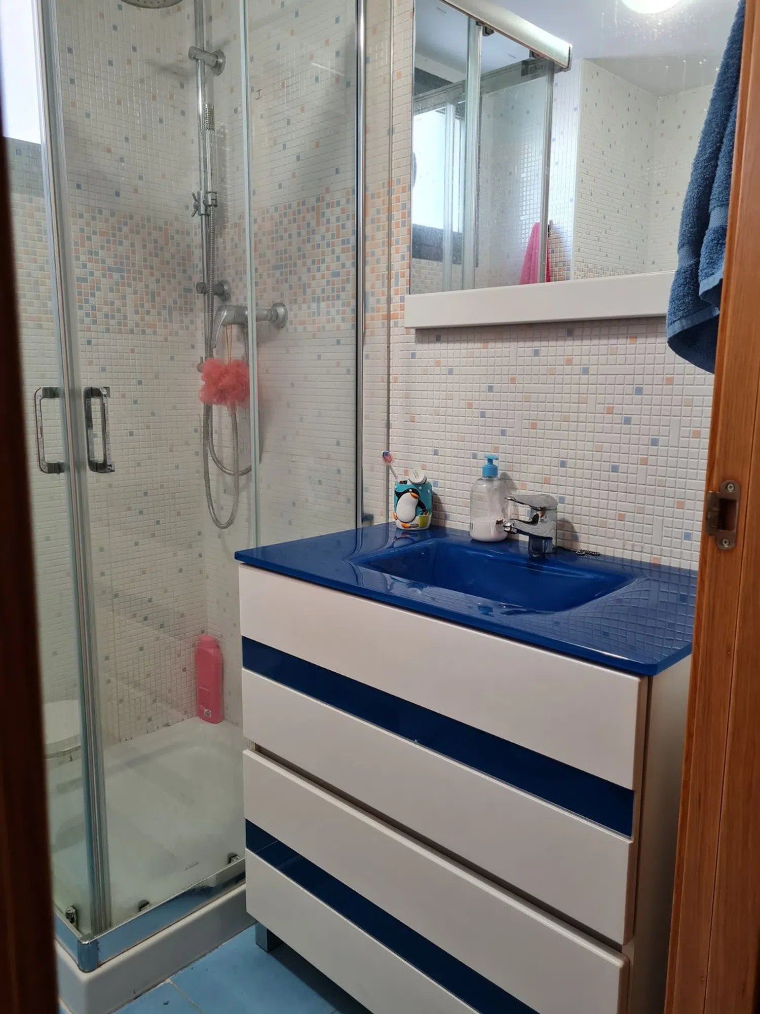 Piso en calle medico Andrés boldo, 1 - Foto 25