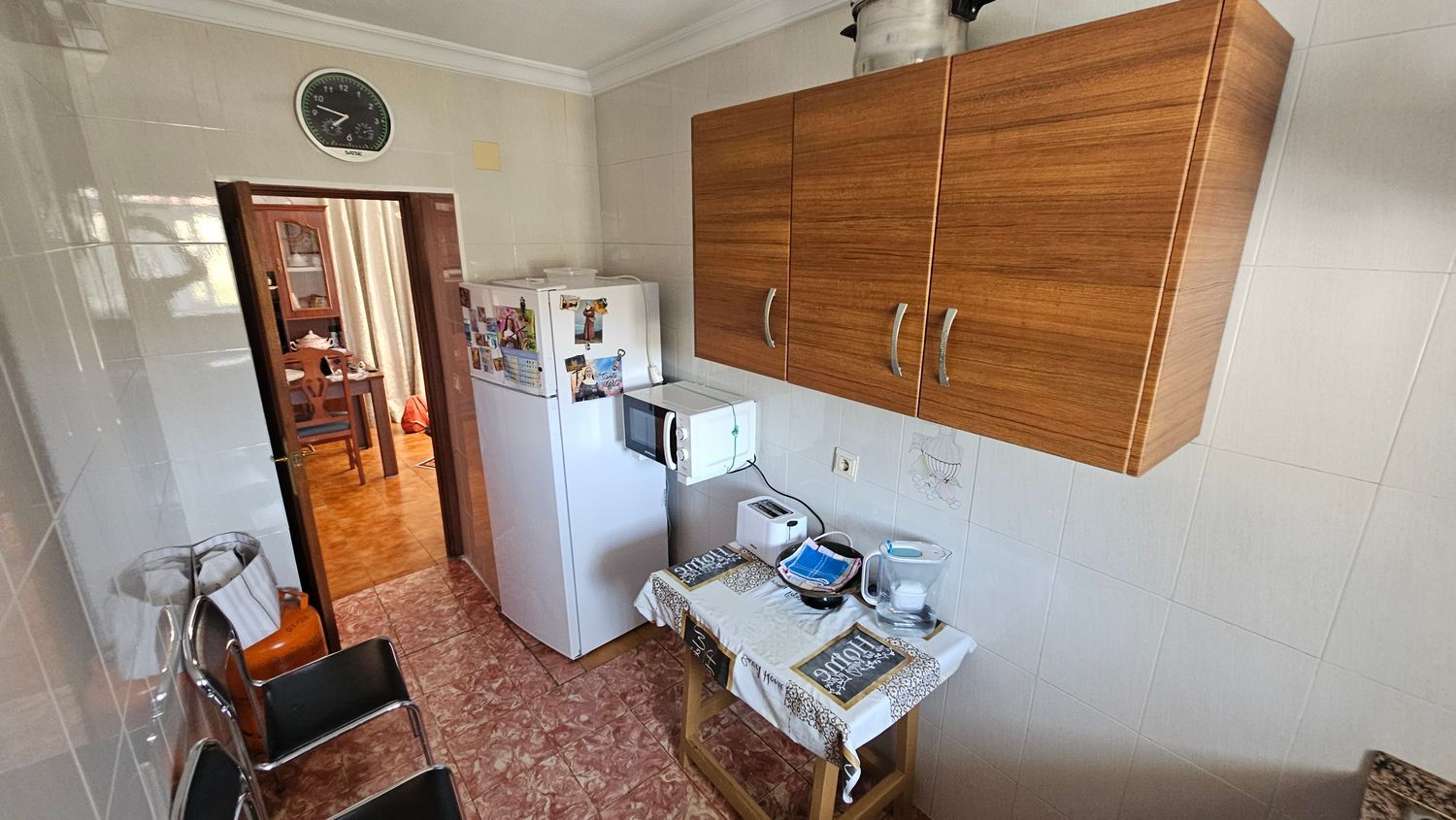 Casa o chalet independiente en Casco histórico, 29788 - Foto 8