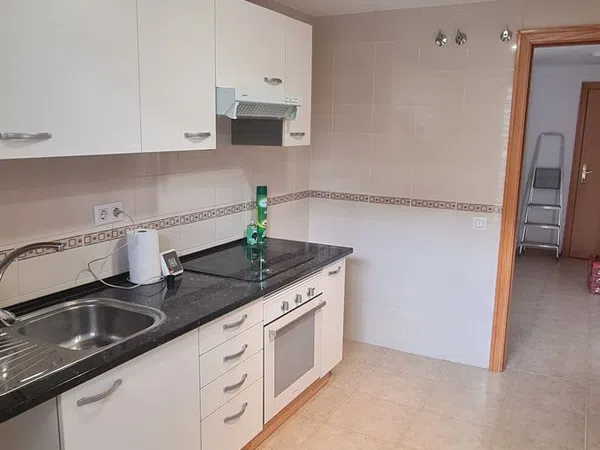 Piso en calle de Troya, 1 - Foto 6