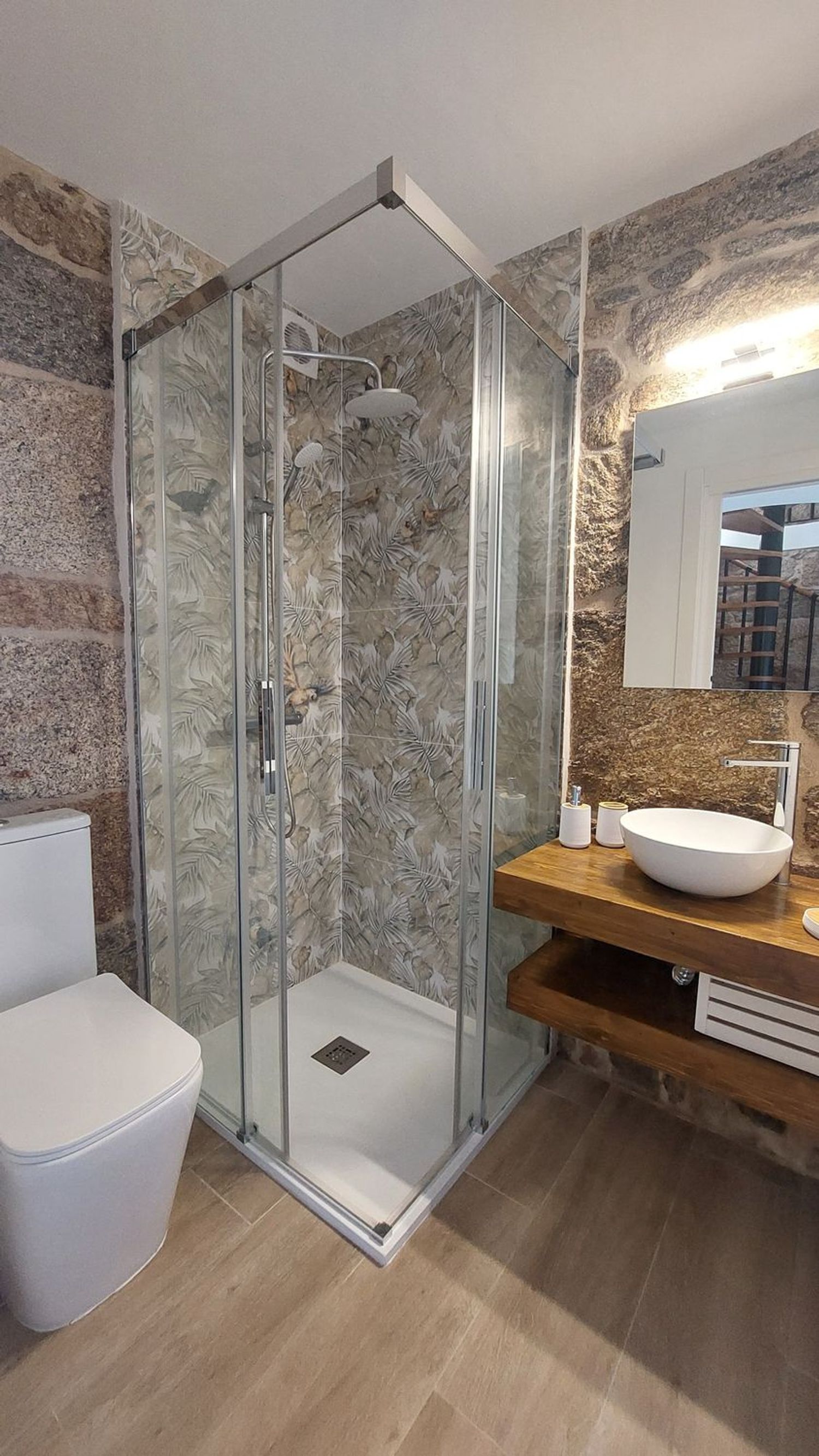 Casa rural en Calle de Ourelo, 33 - Foto 4