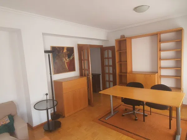 Piso en Calle Foncalada, 11, Salesas-Foncalada-Campoamor - Foto 2