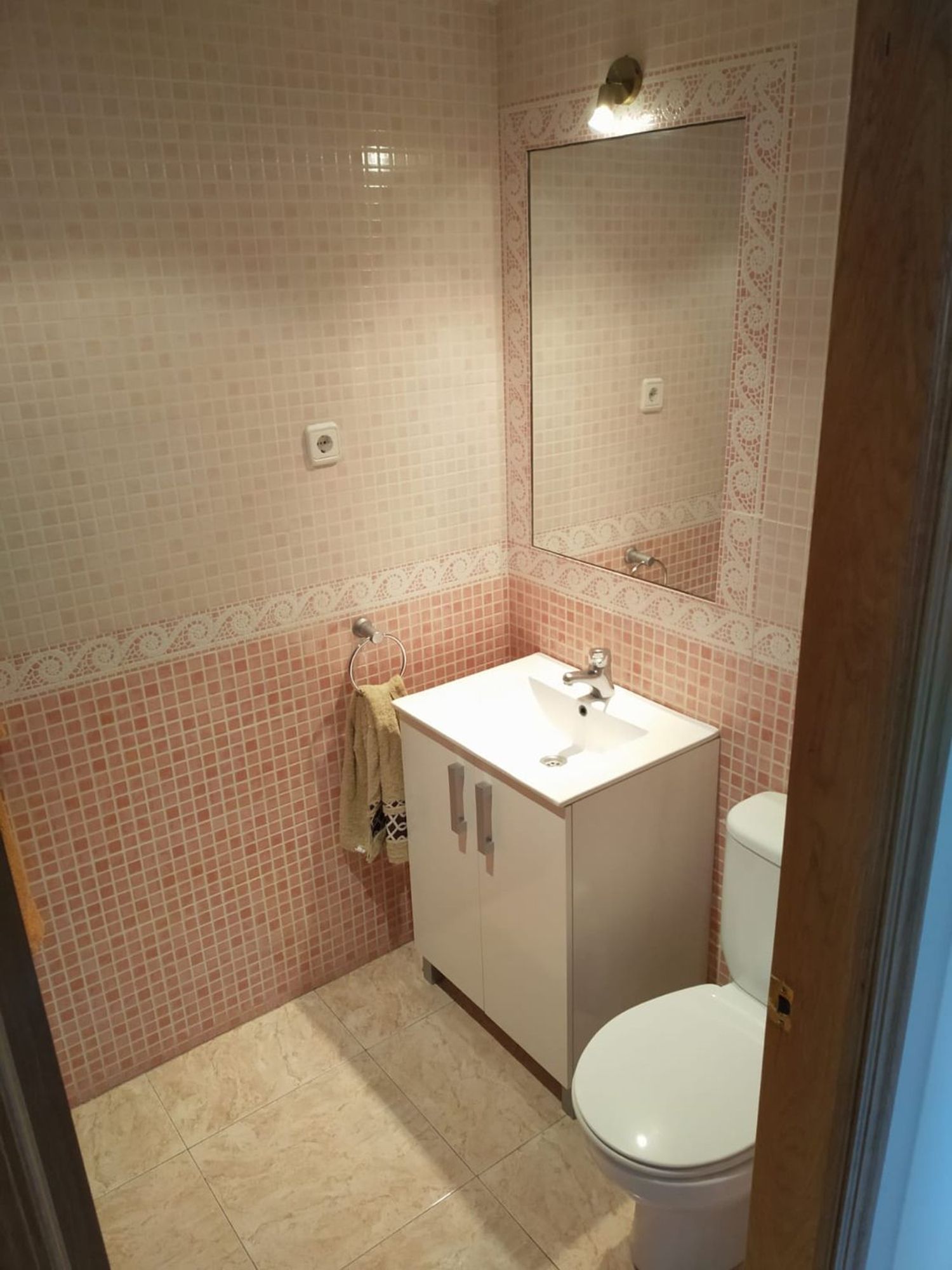 Piso en paseo de Florencia, 8 - Foto 3