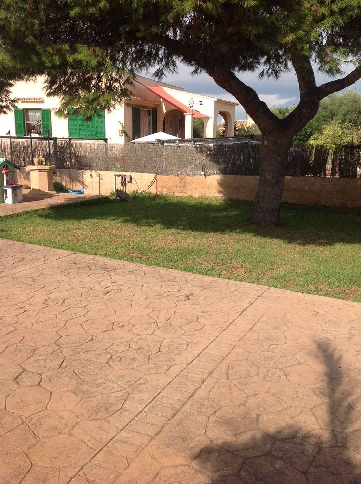Casa o chalet independiente en Calle Sofia, 20, Cala Llombards, Cala Llombards - Foto 9