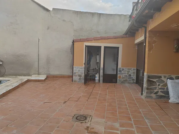 Chalet pareado en Calle Real, 37 - Foto 14