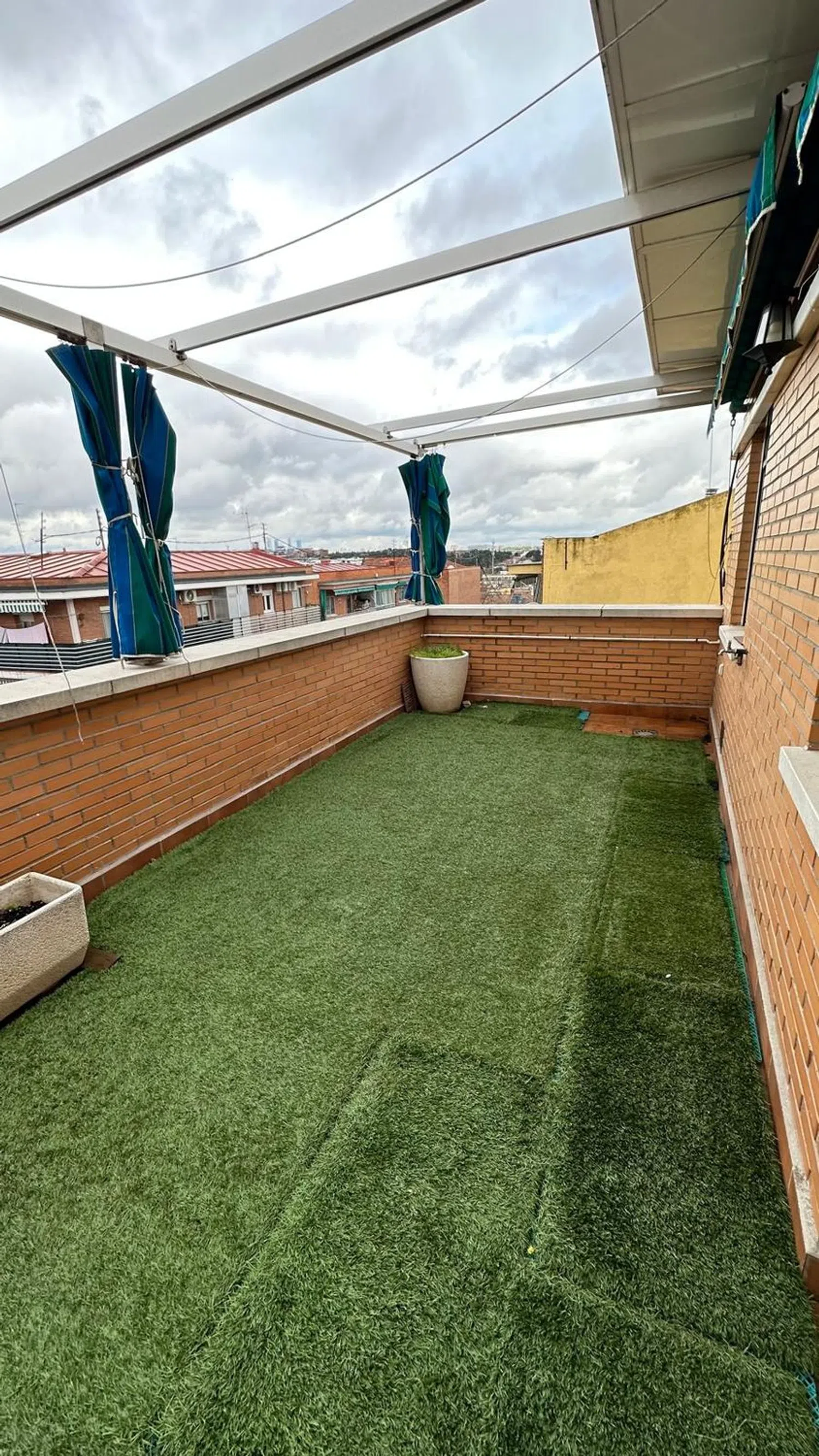 Ático en calle de Nicolasa Gómez, 79 - Foto 3
