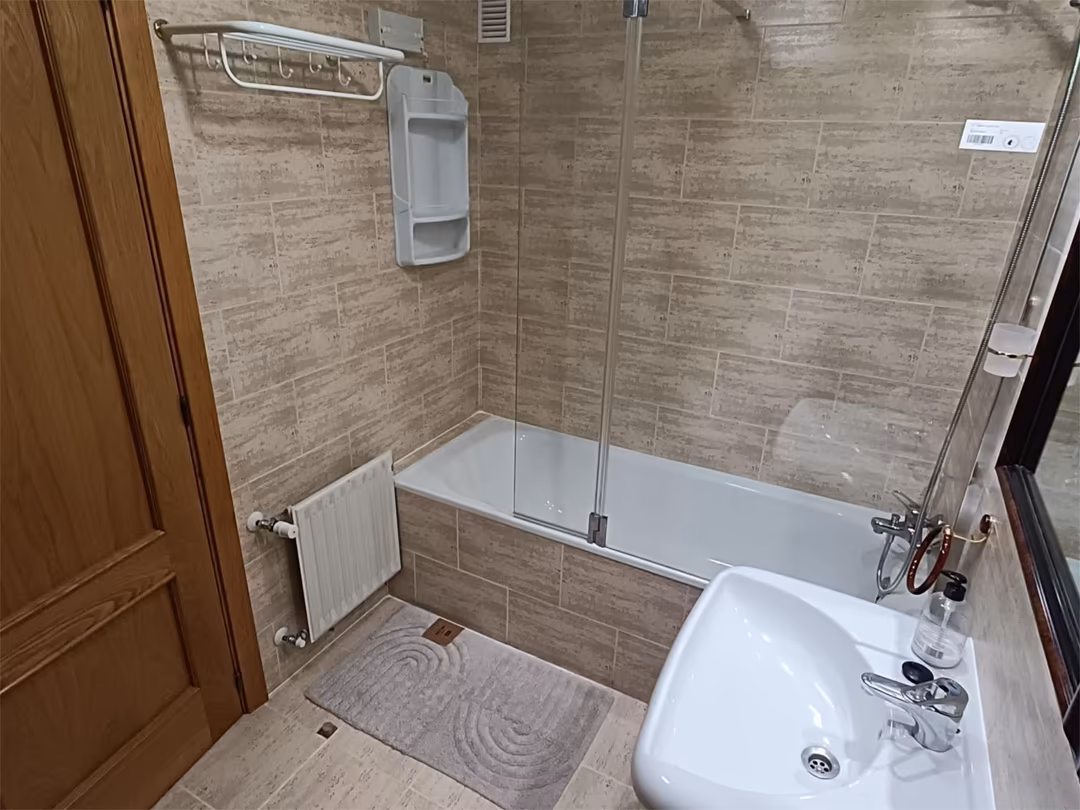 Piso en  Plaza de Francisco Morano 3 - Foto 12