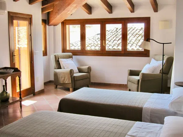 Ático en Barrio Cort - Foto 10